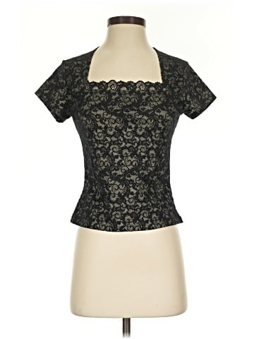 Hanky Panky Short Sleeve Top (view 1)