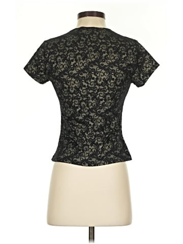 Hanky Panky Short Sleeve Top (view 2)