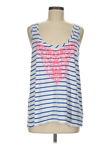 Lilly Pulitzer Tank Top (view 1)