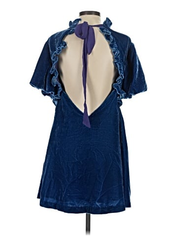 Free People Cocktail Dress (view 2)