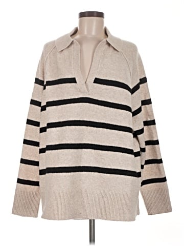Aerie Pullover Sweater (view 1)