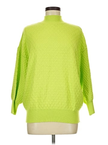 Ted Baker London Turtleneck Sweater (view 1)