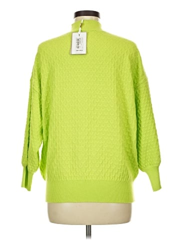 Ted Baker London Turtleneck Sweater (view 2)