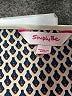 Simply Be 100% Polyester Gray 3/4 Sleeve Blouse Size 16 - photo 7