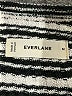 Everlane Silver Pullover Sweater Size M - photo 7