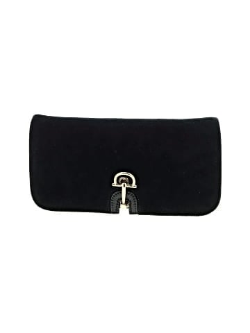 Talbots Leather Clutch (view 1)