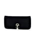 Talbots 100% Leather Black Leather Clutch One size - photo 1
