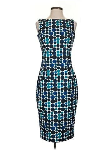 Calvin Klein Cocktail Dress (view 1)