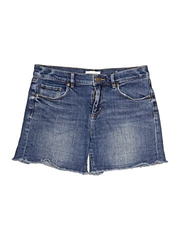 Ann Taylor LOFT Denim Shorts (view 1)