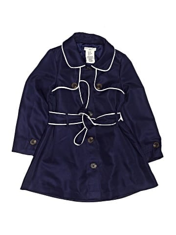 Max Studio Trenchcoat (view 1)