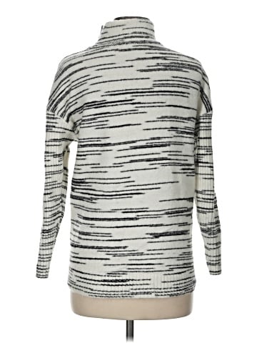 T by Talbots Turtleneck Sweater (view 2)
