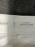 Old Navy Ivory Jeans Size 12 - photo 7