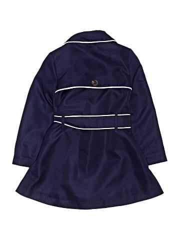 Max Studio Trenchcoat (view 2)
