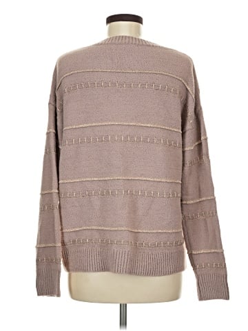 Mystree Pullover Sweater (view 2)
