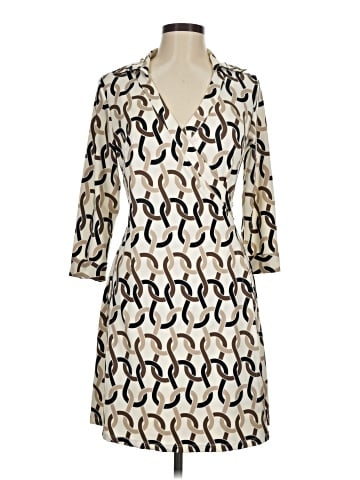 Julie Brown Cocktail Dress (view 1)