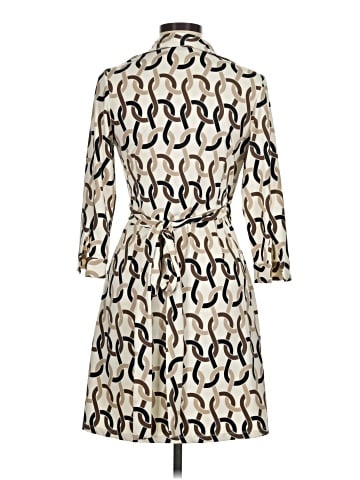 Julie Brown Cocktail Dress (view 2)