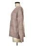 Mystree 100% Acrylic Tan Pullover Sweater Size M - photo 5