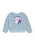 Disney Blue Sweatshirt Size 4T - photo 1