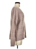 Mystree 100% Acrylic Tan Pullover Sweater Size M - photo 4