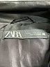 Zara Black Vest Size XS - photo 6