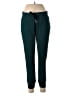 MTA Sport Color Block Teal Track Pants Size M - photo 1