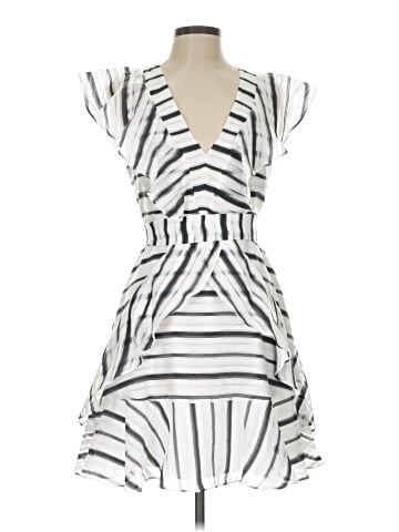 H By Halston Cocktail Dress (view 1)