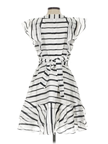 H By Halston Cocktail Dress (view 2)