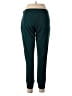 MTA Sport Color Block Teal Track Pants Size M - photo 2