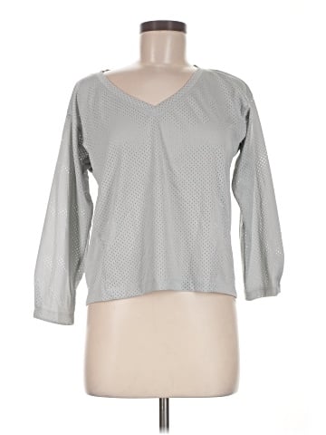 The North Face 3/4 Sleeve T-Shirt (view 1)