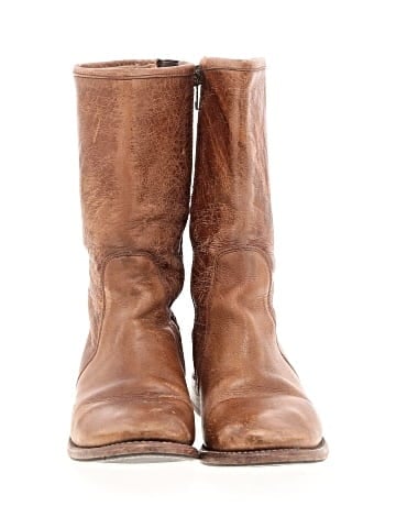 BED|STU Boots (view 2)
