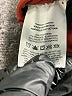 Nike Solid Orange Active Pants Size L - photo 8