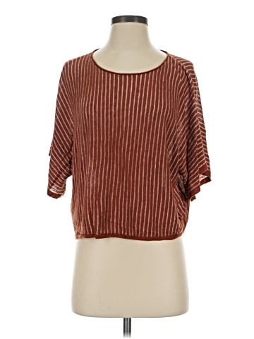 Eileen Fisher Pullover Sweater (view 1)