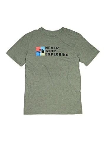The North Face Short Sleeve T-Shirt (view 1)