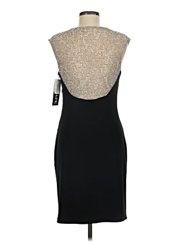 Xscape Cocktail Dress (view 2)
