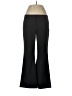 Express Design Studio Solid Black Dress Pants Size 10 - photo 1