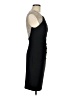 Xscape Color Block Black Cocktail Dress Size 8 - photo 4
