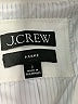 J.Crew Ivory Blazer Size 2 - photo 6