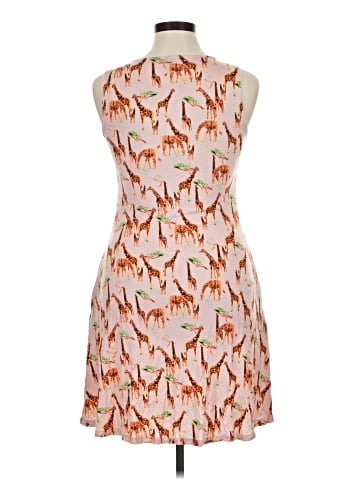 Cupio Casual Dress (view 2)