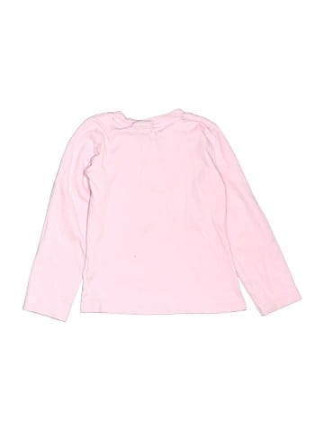 Lacoste Long Sleeve T-Shirt (view 2)