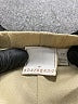 Sharagano Solid Tan Khakis Size 2X - photo 4