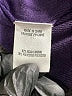 Theory Purple Pullover Sweater Size M - photo 8