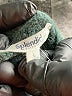 Splendid Green Pullover Sweater Size L - photo 7