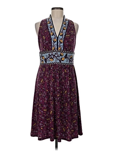 Wisp Casual Dress (view 1)