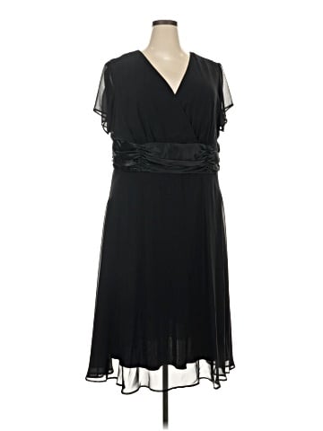 Avenue Cocktail Dress (view 1)