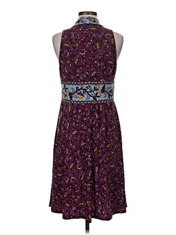 Wisp Casual Dress (view 2)