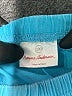 Hanna Andersson Teal Skort Size 4 - photo 3