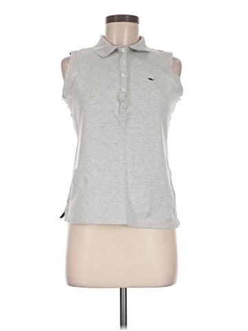 Vineyard Vines Sleeveless T-Shirt (view 1)
