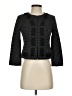 CAbi Polka Dots Black Jacket Size 0 - photo 1