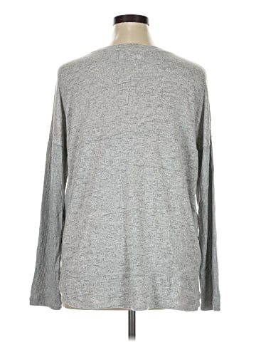 Xersion Long Sleeve T-Shirt (view 2)