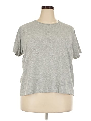 Just My Size Short Sleeve T-Shirt (view 1)